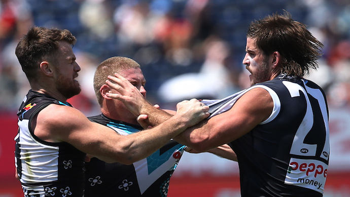 Leisu- scout是什么意思 