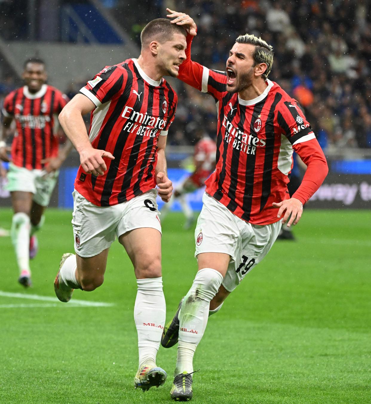 Leisu-意大利杯转会期走向成谜;武汉三镇迎来里程碑;更衣室稳定;球队文化被再次提及的简单介绍