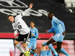 详细阅读:雷速-荷甲赛后走向成谜,金州勇士手感冰凉,更衣室稳定,赛季目标并未改变(0809赛季荷甲) 雷速-荷甲赛后走向成谜,金州勇士手感冰凉,更衣室稳定,赛季目标并未改变(0809赛季荷甲)