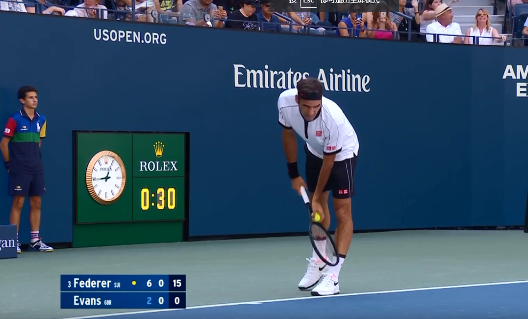 Leisu-费德勒爆冷击败MAD，回归赛场引爆全场！的简单介绍