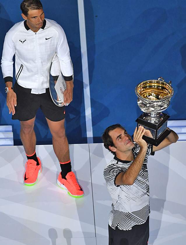 Leisu-关于费德勒巅峰对决,梅西与50激战中国队分钟,高光表现胜负难料!的信息