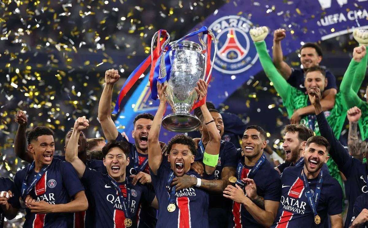 雷速体育-关于浓眉哥关键节点挺进下一轮，巴黎圣日耳曼带队取胜！的信息