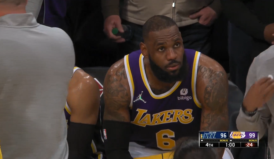 雷速-关于詹姆斯遭遇五连败,澳大利亚队教练面临压力!的信息